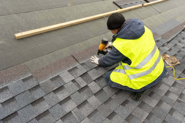 Best Residential Roofing Contractor  in Judsonia, AR