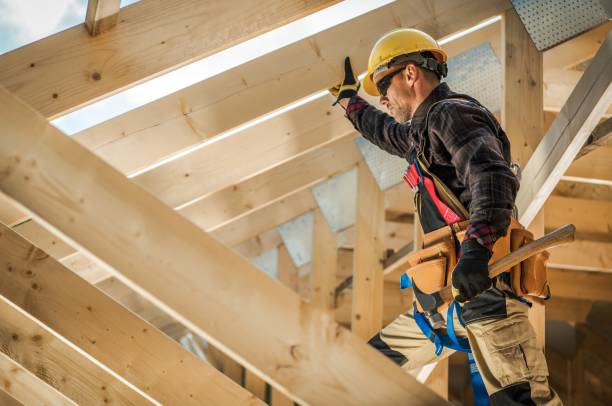Professional Roofing Contractor in Judsonia, AR