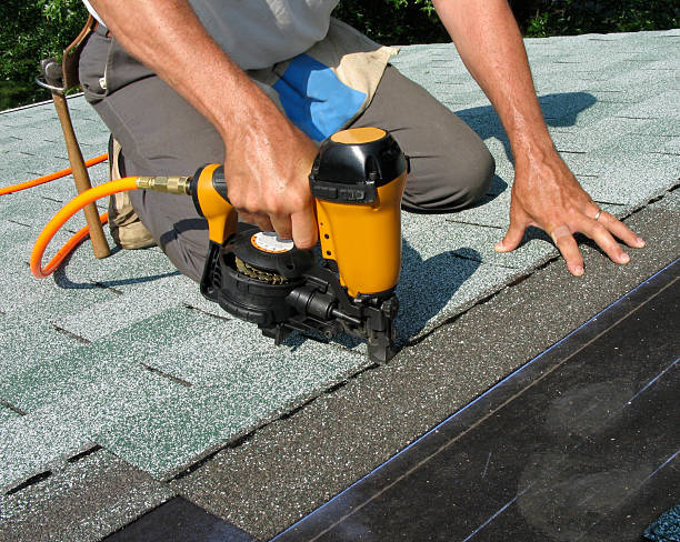 Best Flat Roof Repair Services  in Judsonia, AR